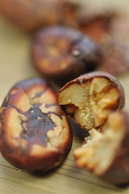 Cacao Beans