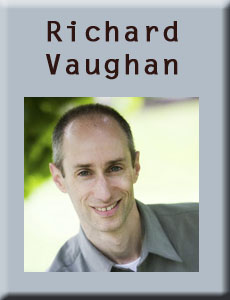 Richard Vaughan